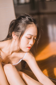 嘴唇可以看出BB形状吗